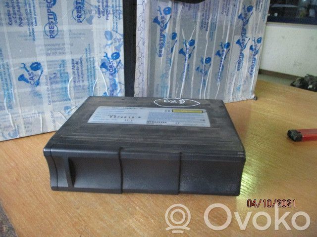 Ford Focus Radio / CD/DVD atskaņotājs / navigācija 