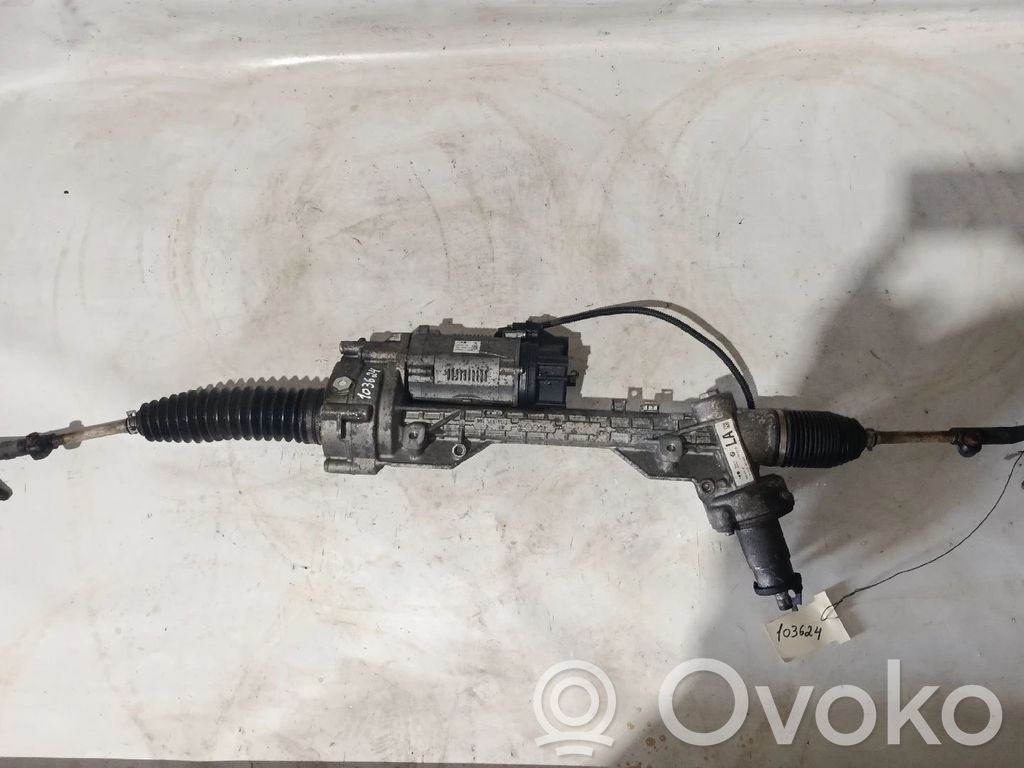 Steering rack   7806501199,7806974181