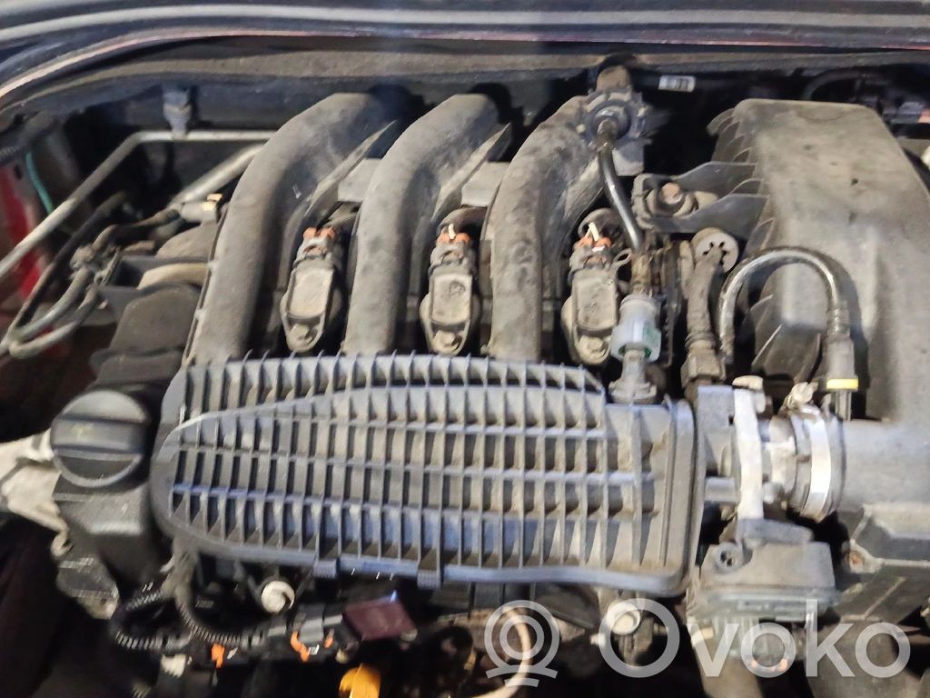 Moteur   HMZ