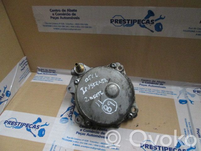 Bomba de vacío   55205446,PIERBURG