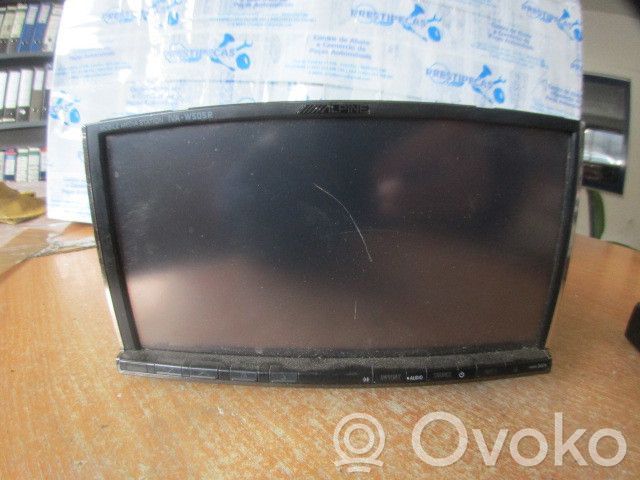 Alfa Romeo 159 Panel / Radioodtwarzacz CD/DVD/GPS 