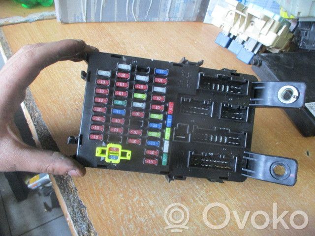 Unidad de control SAM   919501G0100A