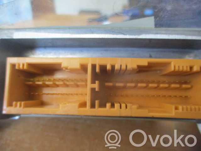 Module de contrôle airbag   959101G250,0P