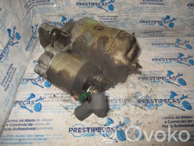 Peugeot 205 Starteris 