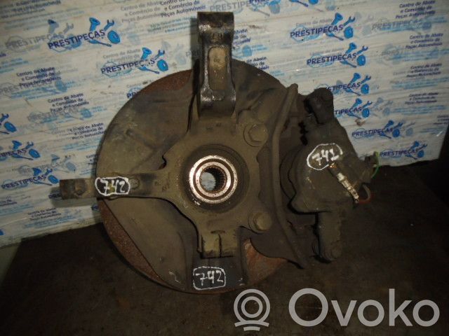 Achsschenkel vorne   MEIX742