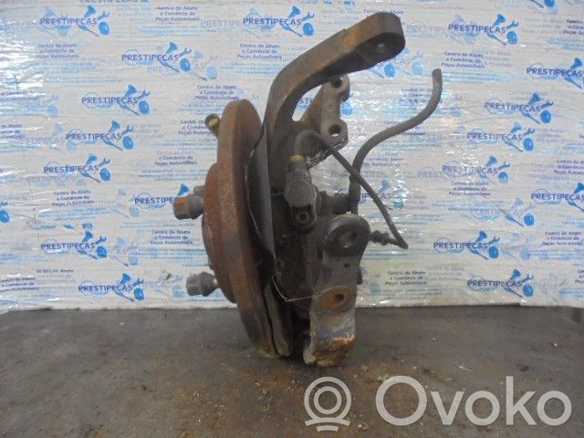 Achsschenkel vorne   96539906