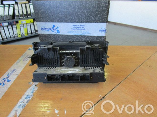 Climate control unit   8P08200435PR,0P