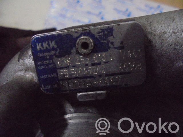 Turbo   038253016NV401,0P,54359700007