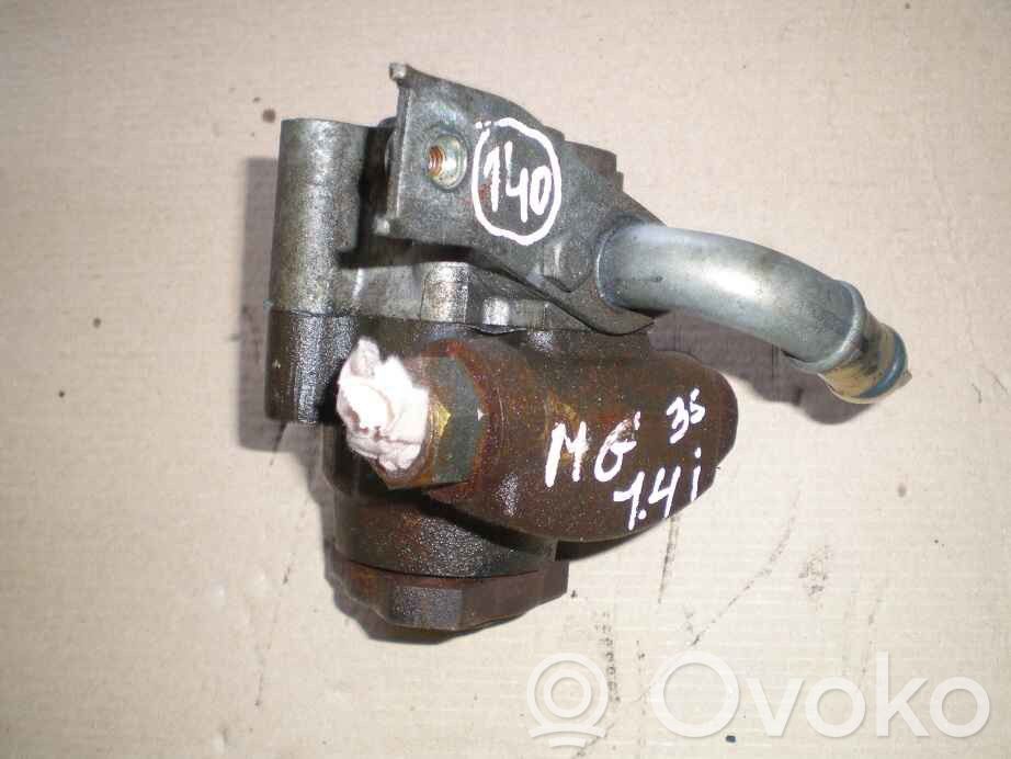 Power steering pump   QVB101581HE1205095