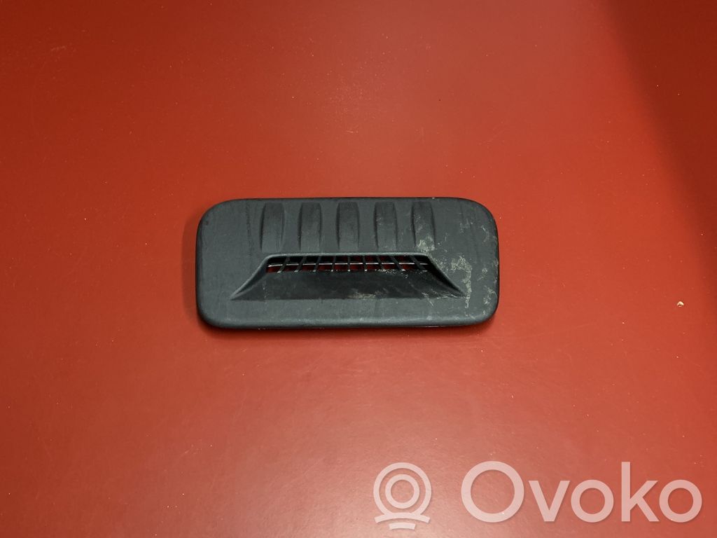 Chrysler Pacifica Rejilla de ventilación trasera 