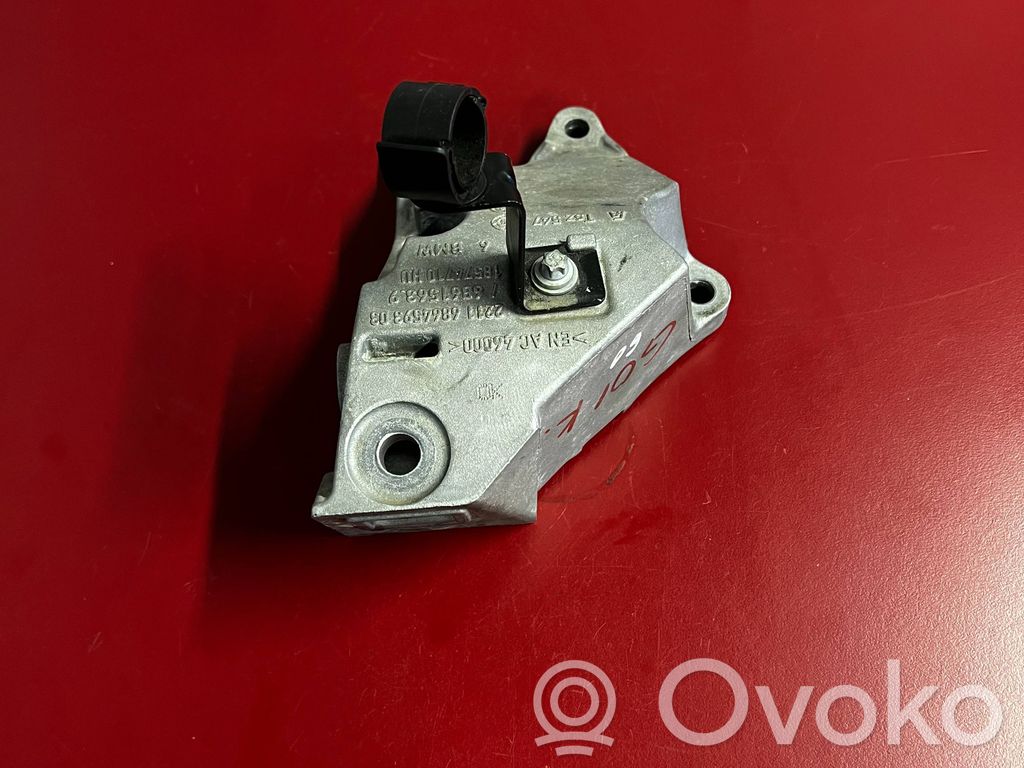 Engine mounting bracket   6864593,6861563,22116864593