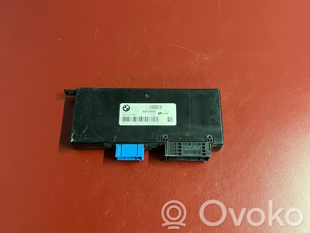 BMW X3 F25 Módulo de control Gateway 