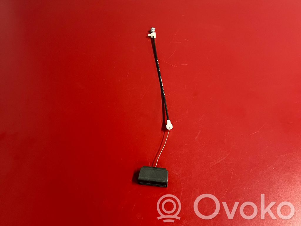 BMW X5 E70 Tailgate interior release/open handle 