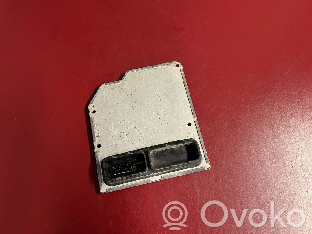 Engine control unit/module   24232187,5WK33520DP