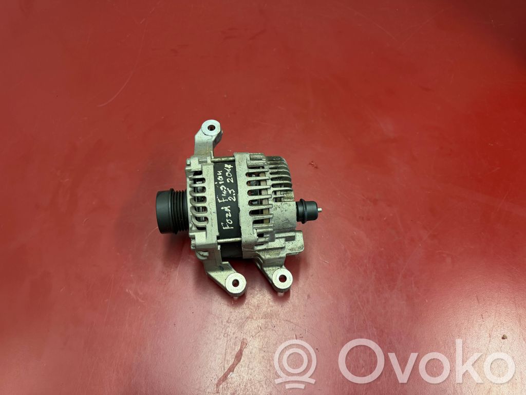 Ford Fusion II Ģenerators 