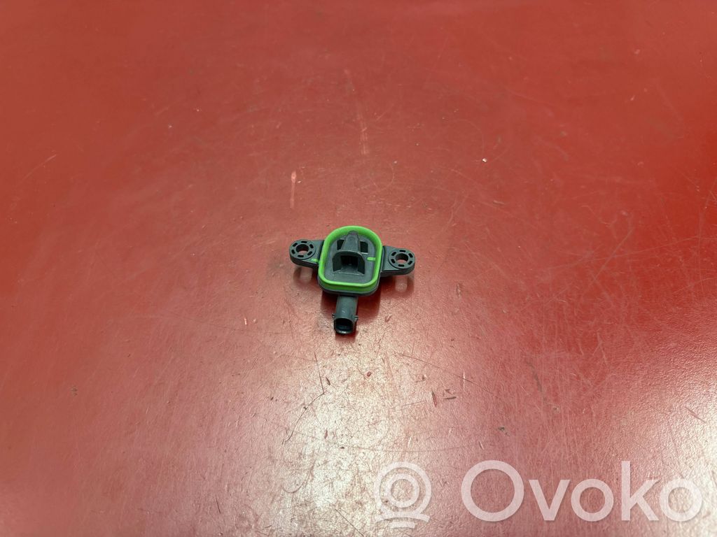 Ford Fusion II Airbagsensor Crashsensor Drucksensor 
