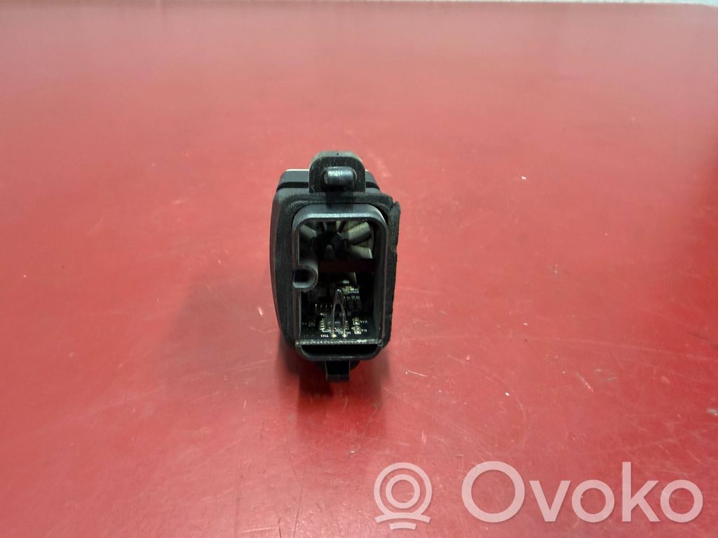 Ford Fusion II Sensor de calidad del aire 