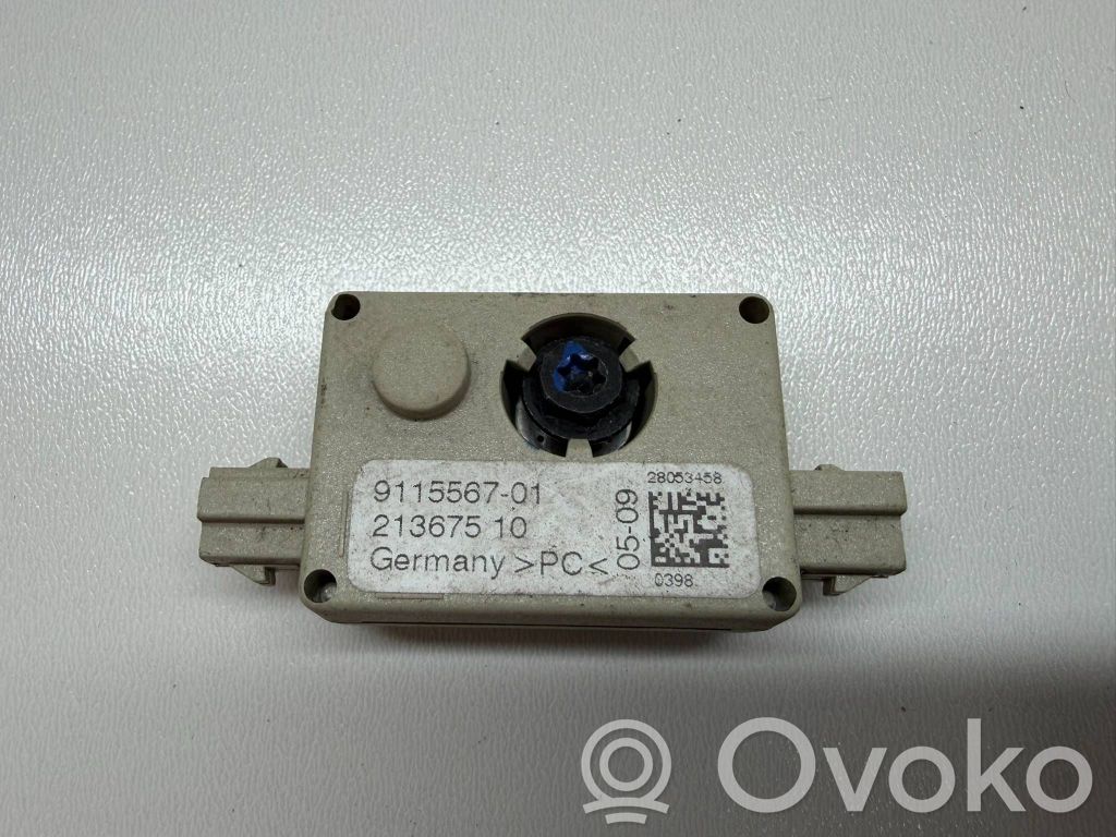 Antenas pastiprinātājs   9115567