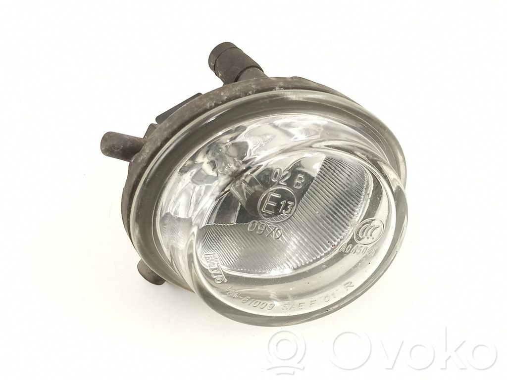 Miglas lukturis priekšā   D01N51680A,11461009