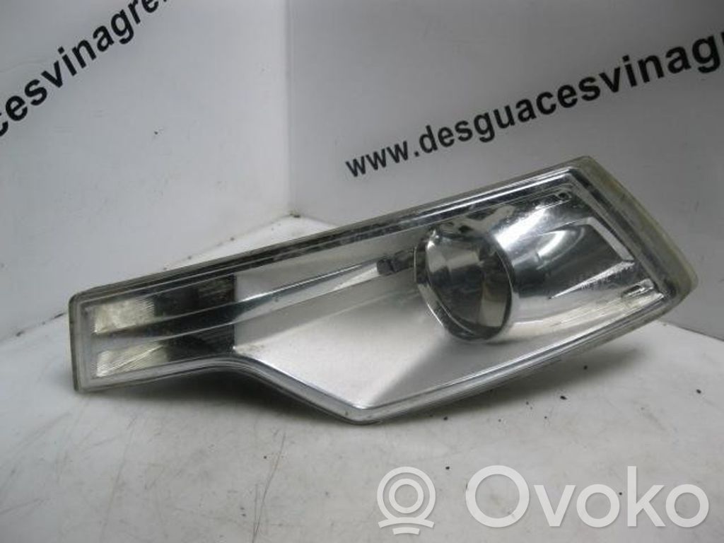 Citroen C5 Miglas lukturis priekšā 