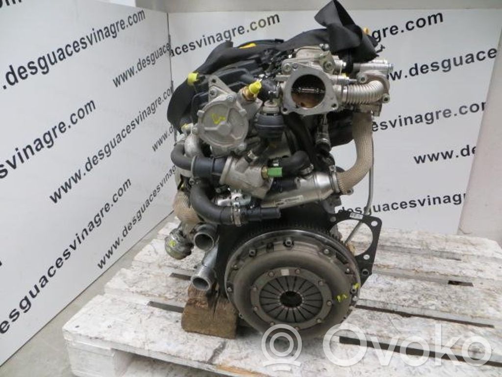 Engine   192A800