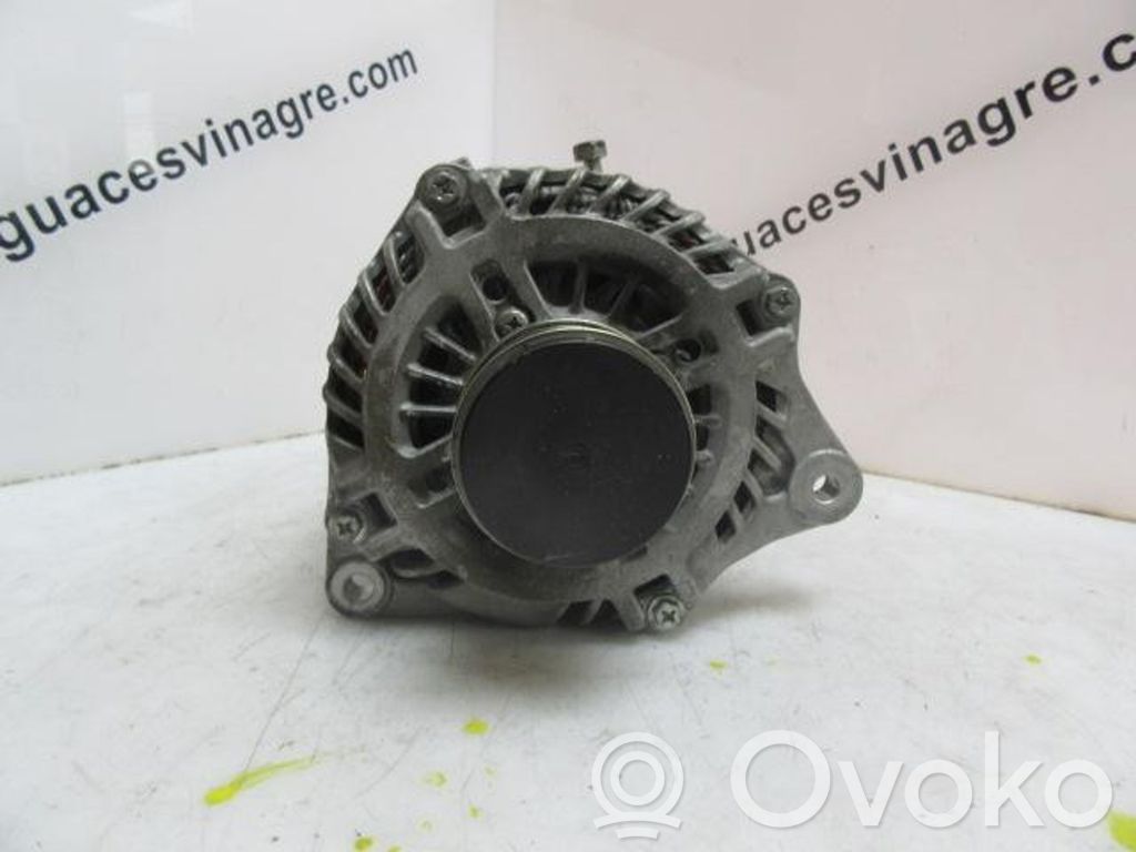Alternador   23700AA951