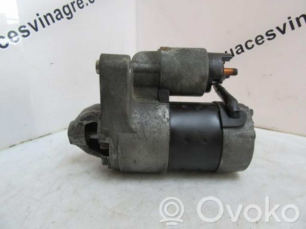 Renault Vel Satis Starteris 
