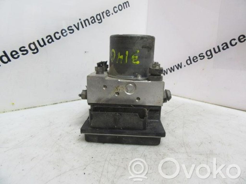 ABS Pump   9666542880,0265230757