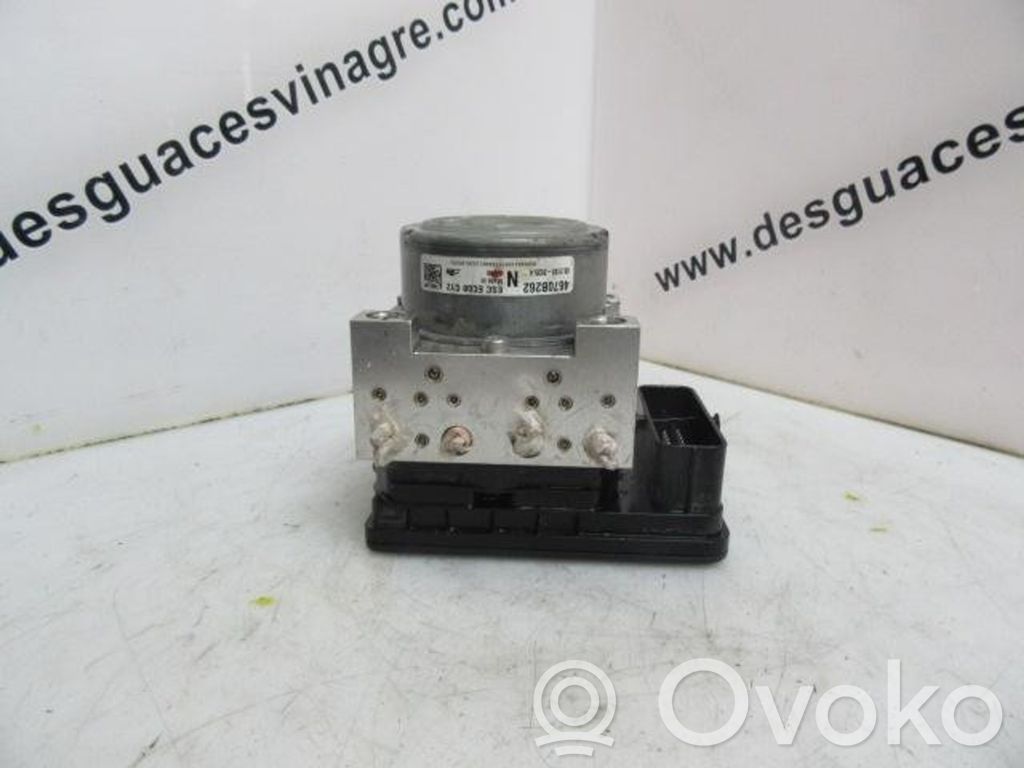 Citroen C4 Grand Picasso ABS Pump 