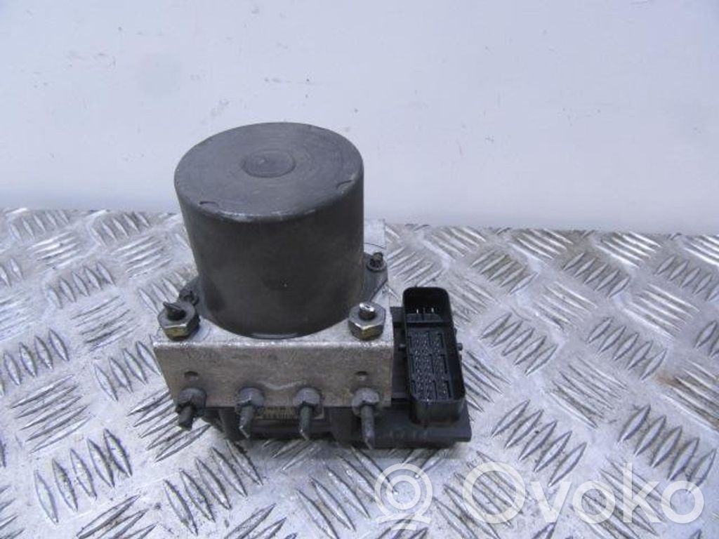 ABS bloks   6C112M110BC,0265231531