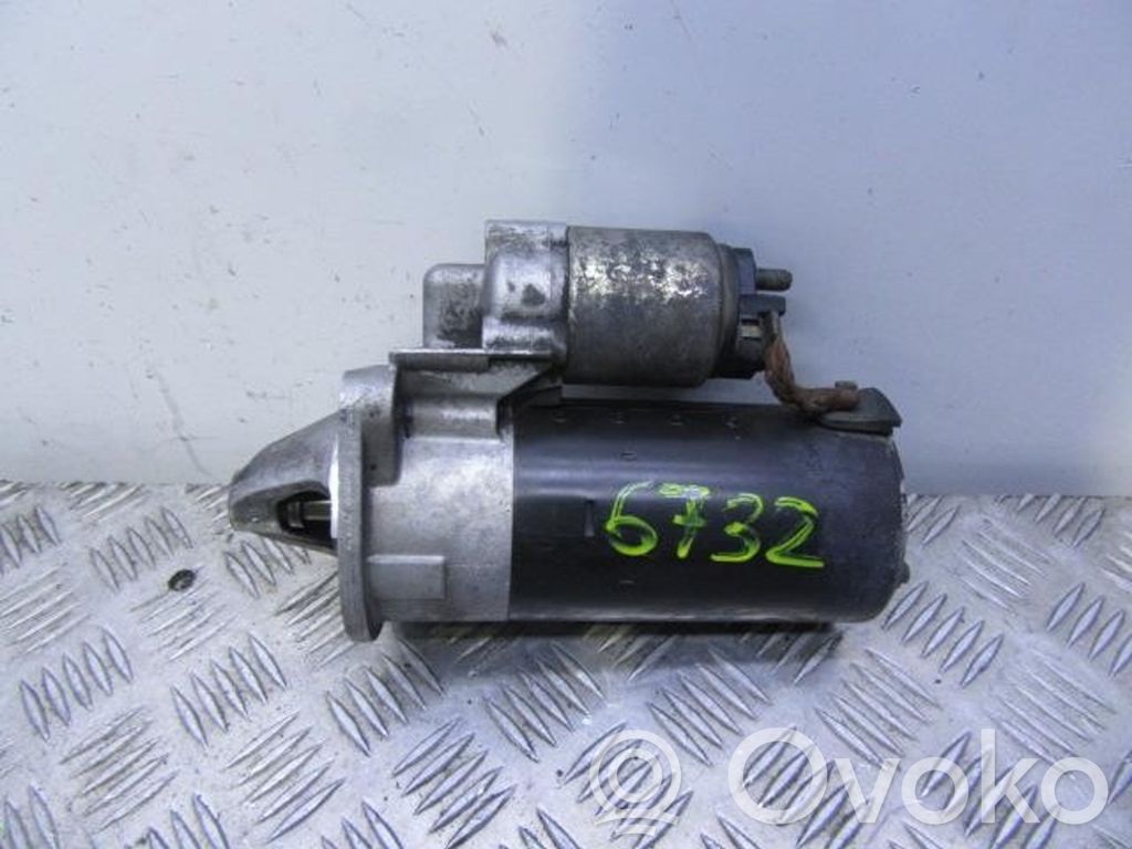 Starteris   0001109204