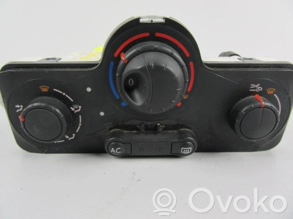 Air conditioner control unit module   69590001