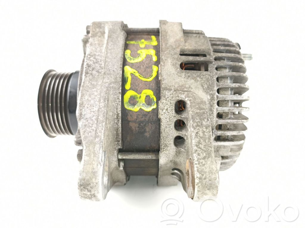 Mitsubishi ASX Alternator 