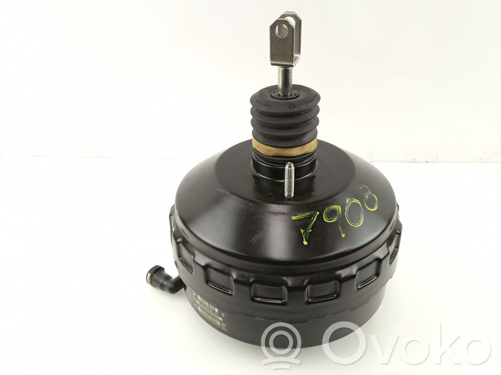BMW 3 E90 E91 Hidrauliskais servotronic spiediena vārsts 