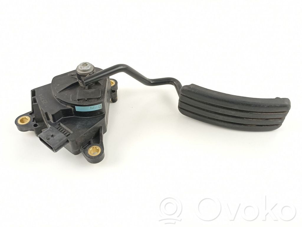 Renault Clio III Beschleunigungssensor Gaspedalsensor 