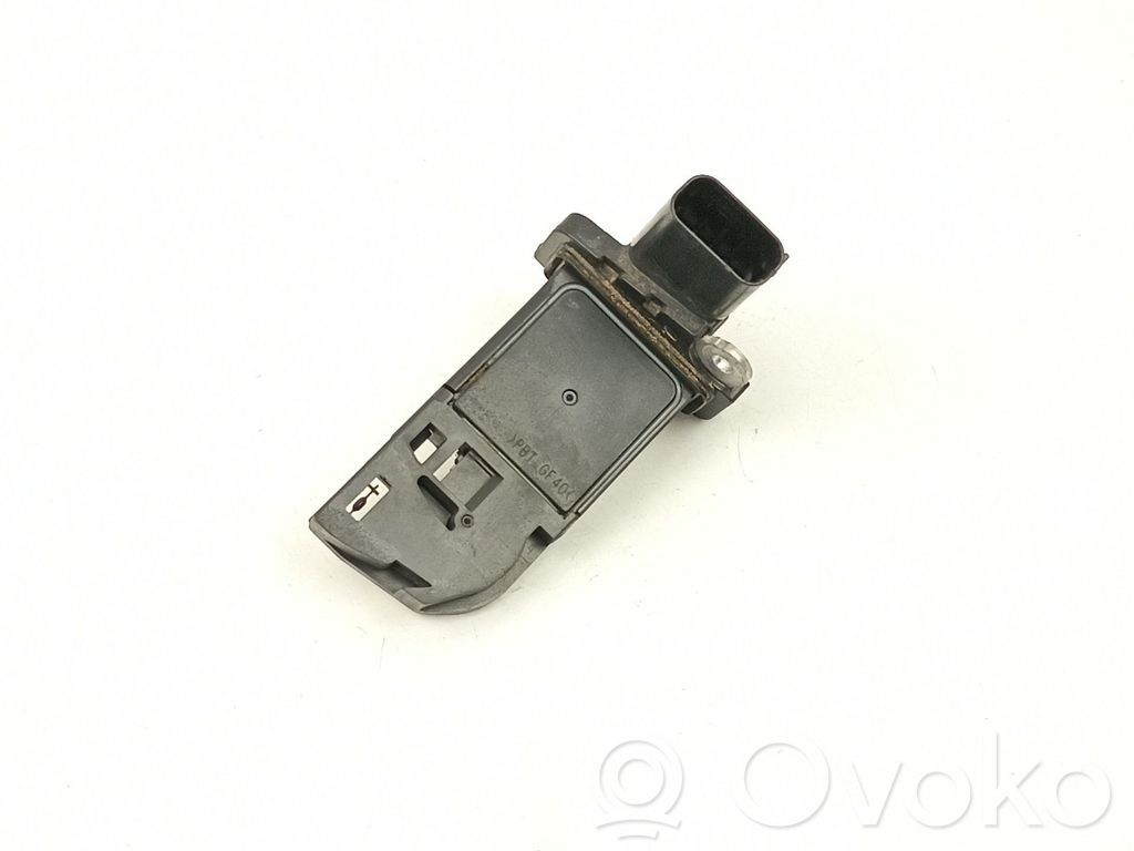 Volvo V50 Ilmamassan virtausanturi 