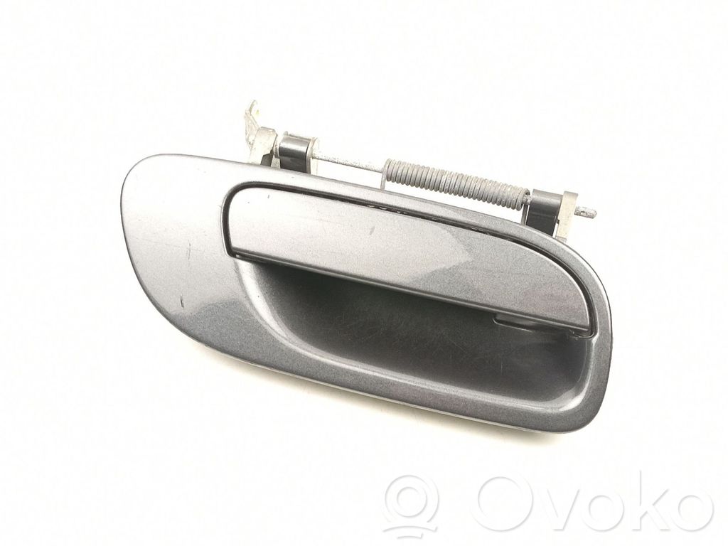 Manecilla interna puerta delantera   9187669