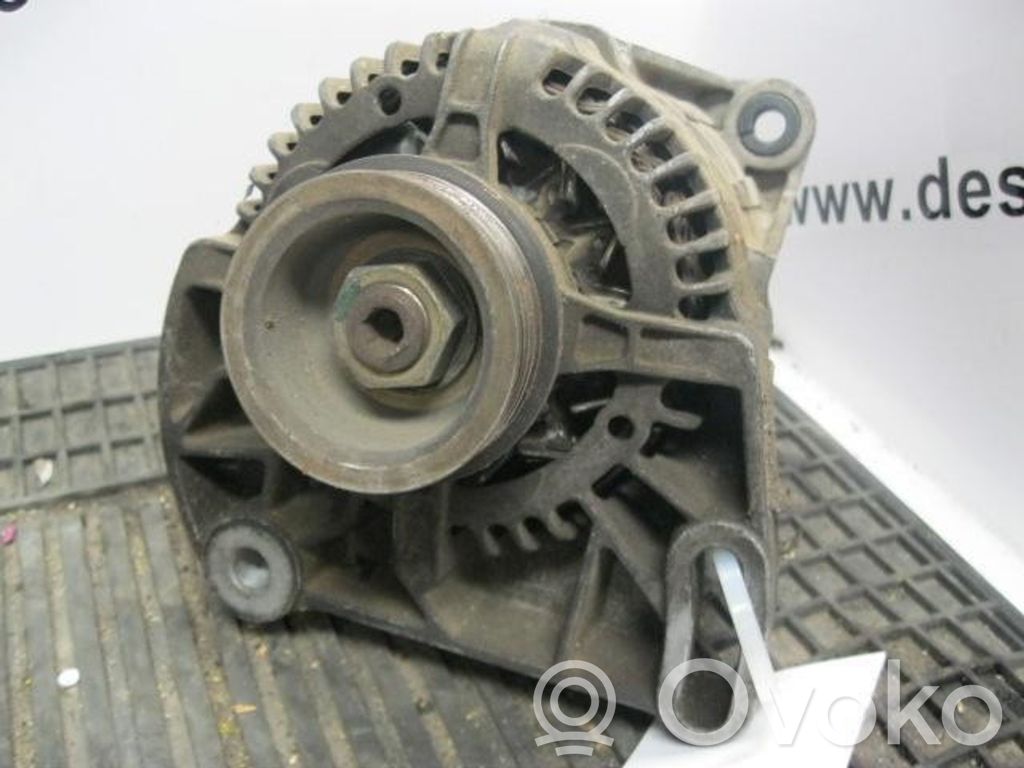 Lancia Y 840 Generatorius 