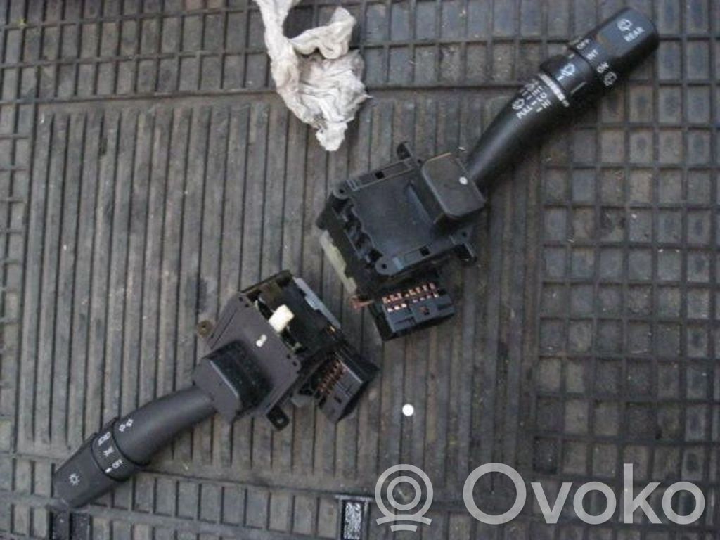 KIA Cerato Wiper control stalk 