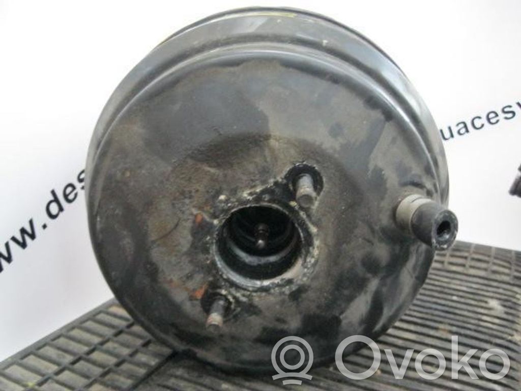 Mazda 323 F Hydraulic servotronic pressure valve 