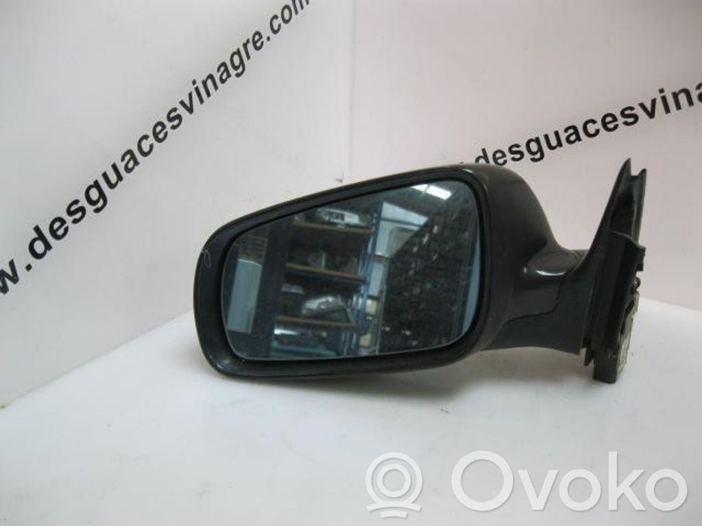 Audi A8 S8 D2 4D Veidrodėlis (mechaninis) 