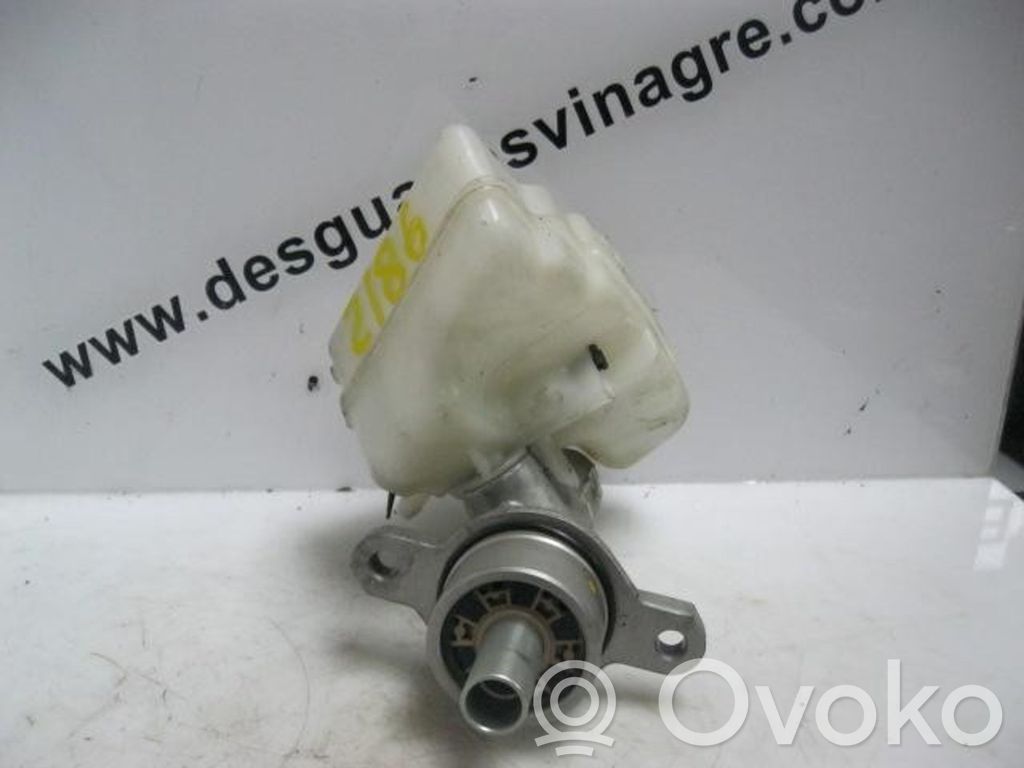 Servo-frein