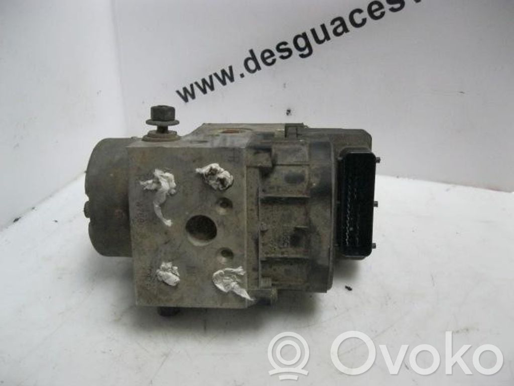 Nissan Primera ABS Blokas 