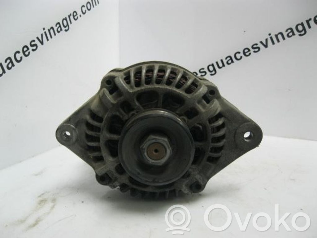 KIA Rio Alternador 