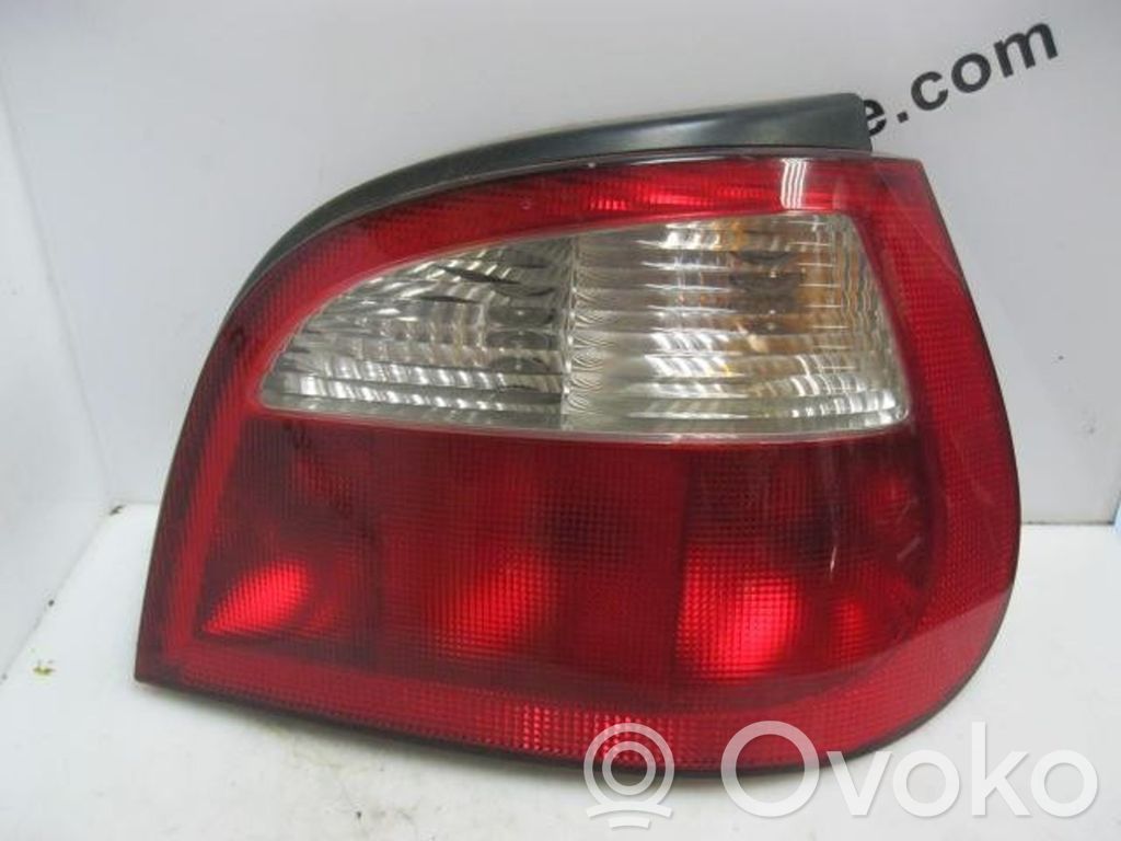 Renault Megane II Takavalot 