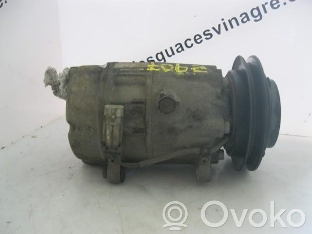 Opel Vectra B Air conditioning (A/C) compressor (pump) 