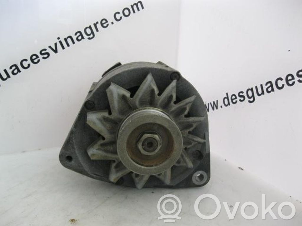 Audi 100 200 5000 C3 Generatorius 