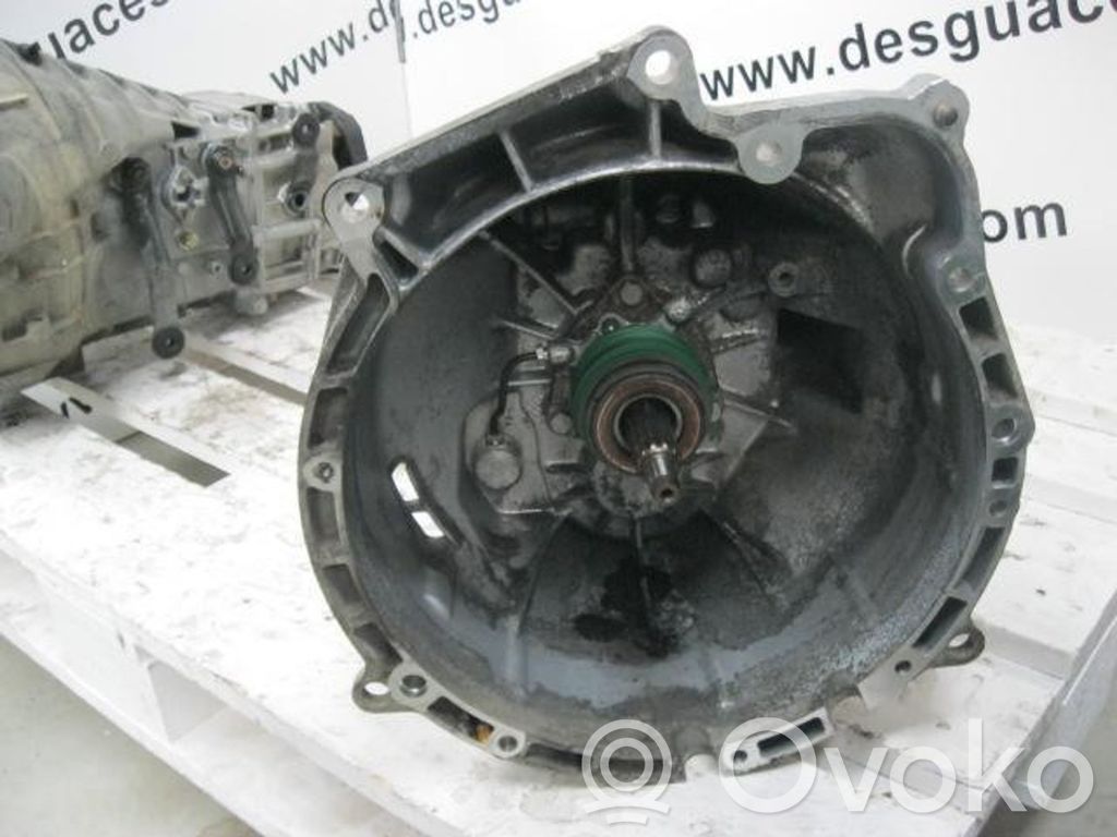 Cutie viteze manuală cu 5 trepte   34199A