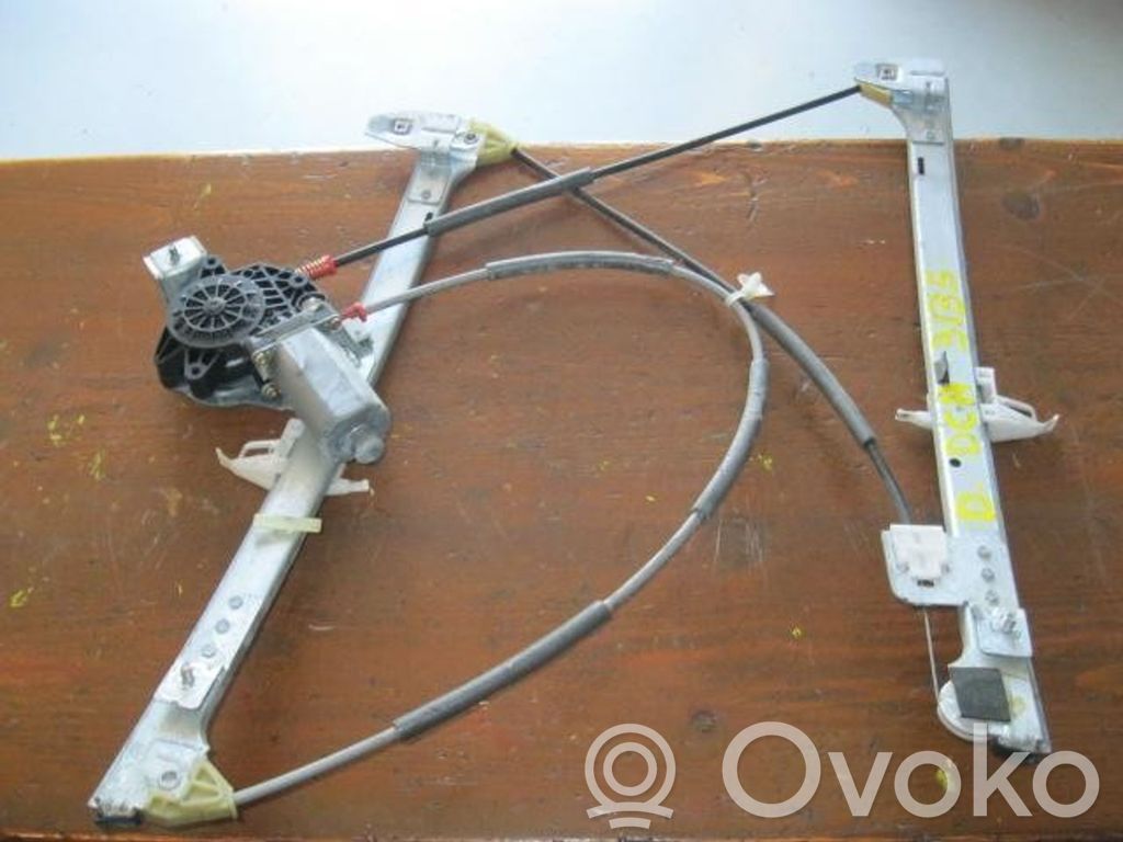 Citroen Xsara Front door electric window regulator 