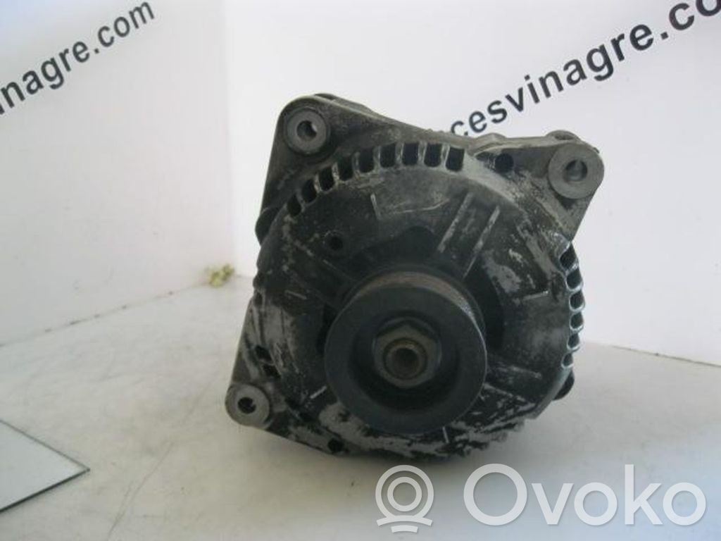 Volvo 960 Ģenerators 